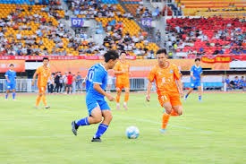 墨西哥成功晋级世界杯32强 东道主之路备受关注